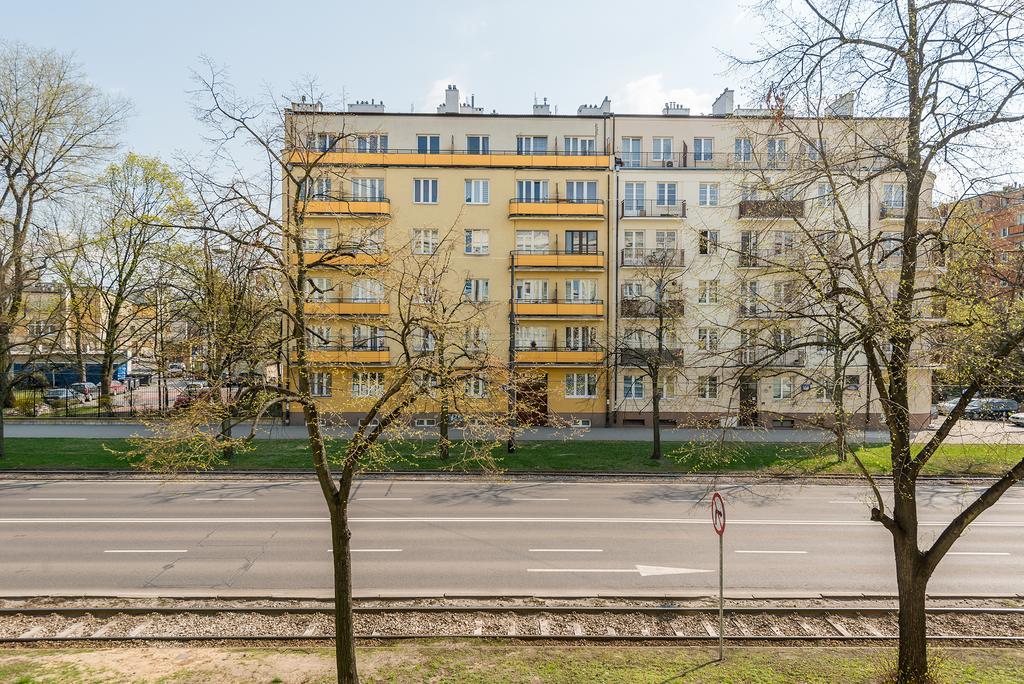 P&o Waszyngtona Appartement