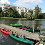 P&O Apartments Waszyngtona