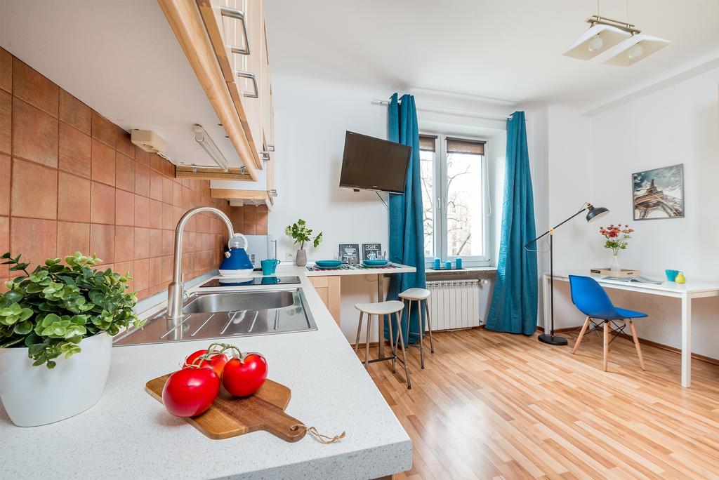 Apartament P&o Waszyngtona *