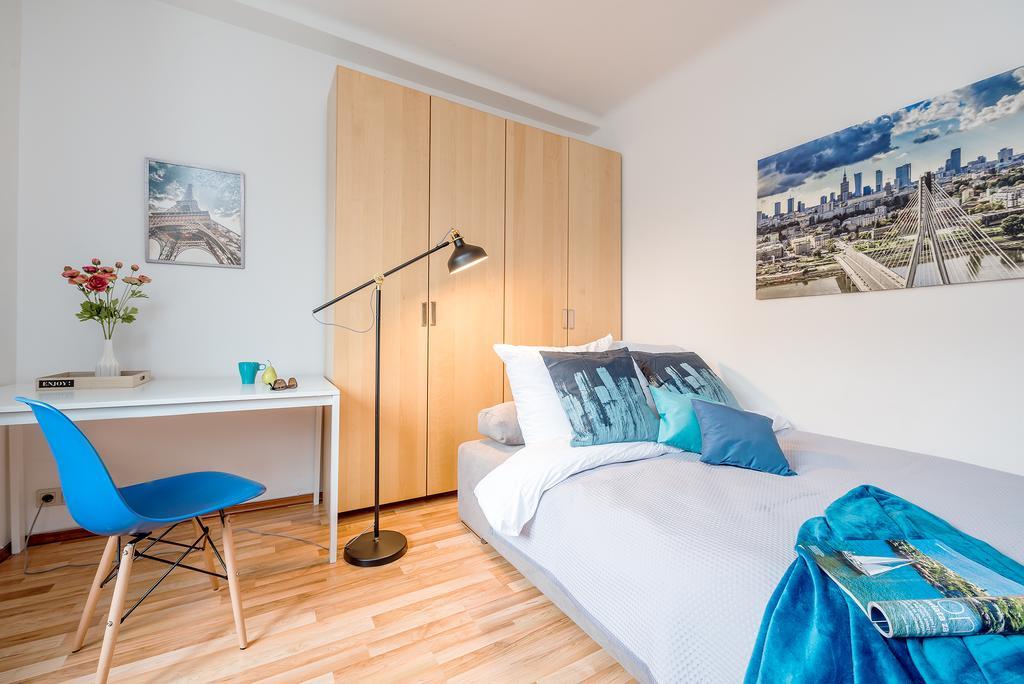 P&o Waszyngtona Apartament Warszawa