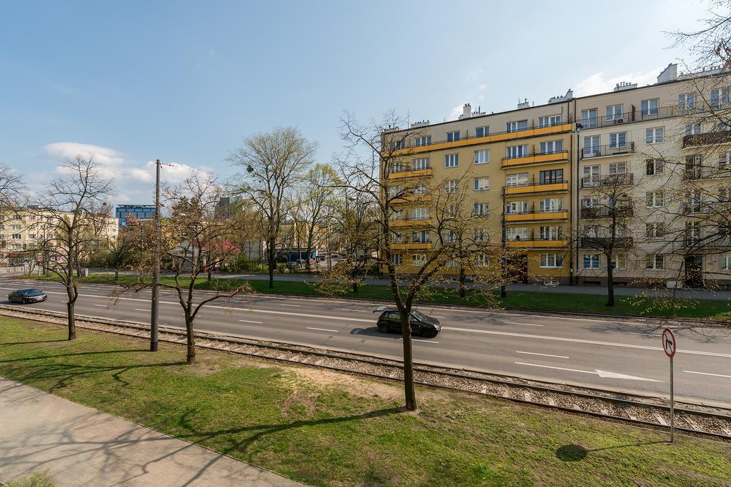 Apartament P&o Waszyngtona